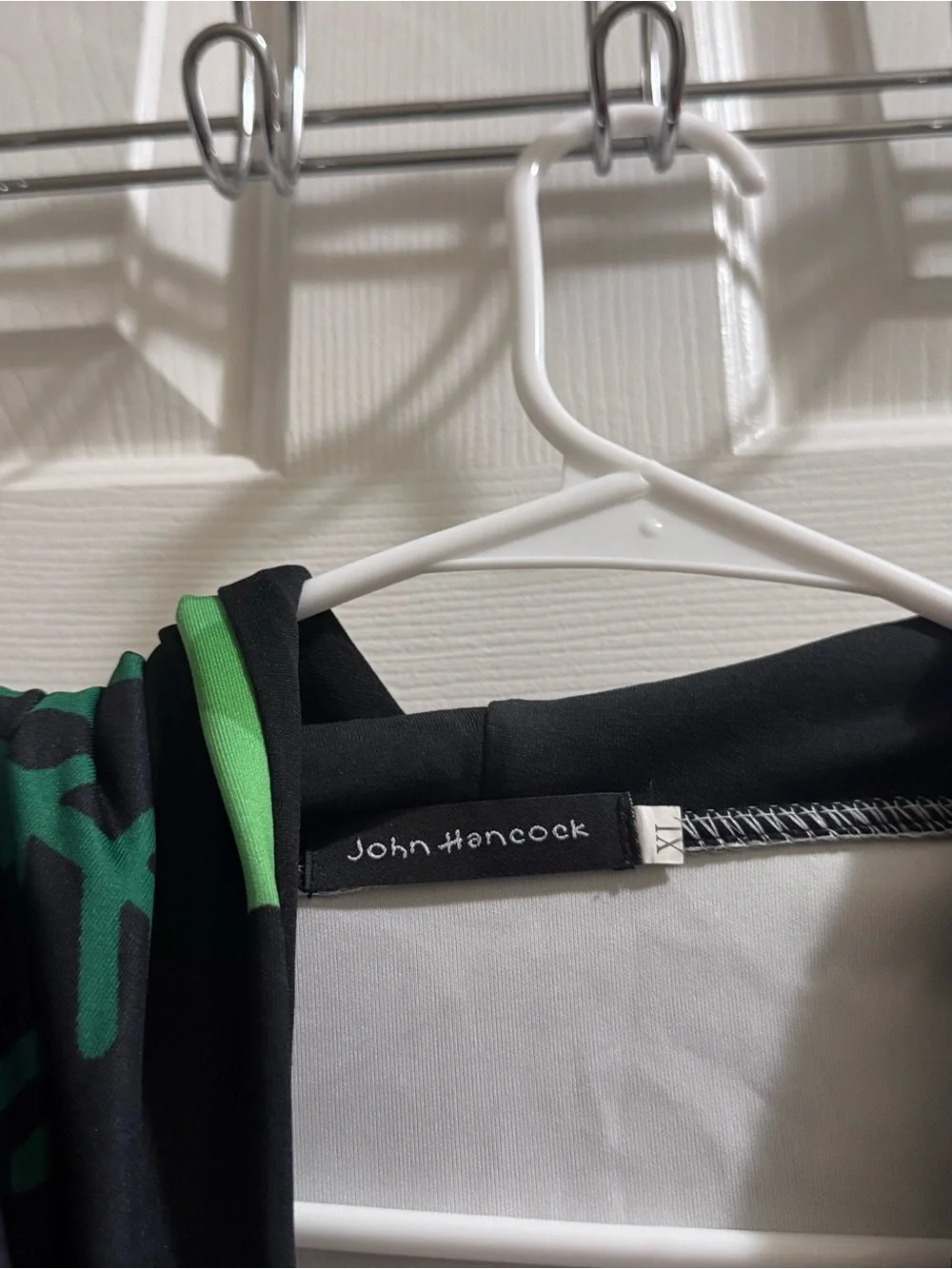 N/A soft pockets green